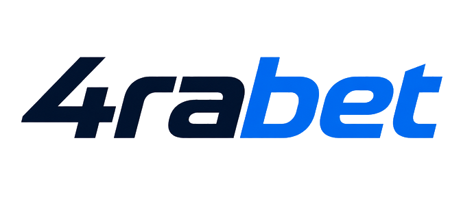 4rabet বাংলাদেশের লোগো